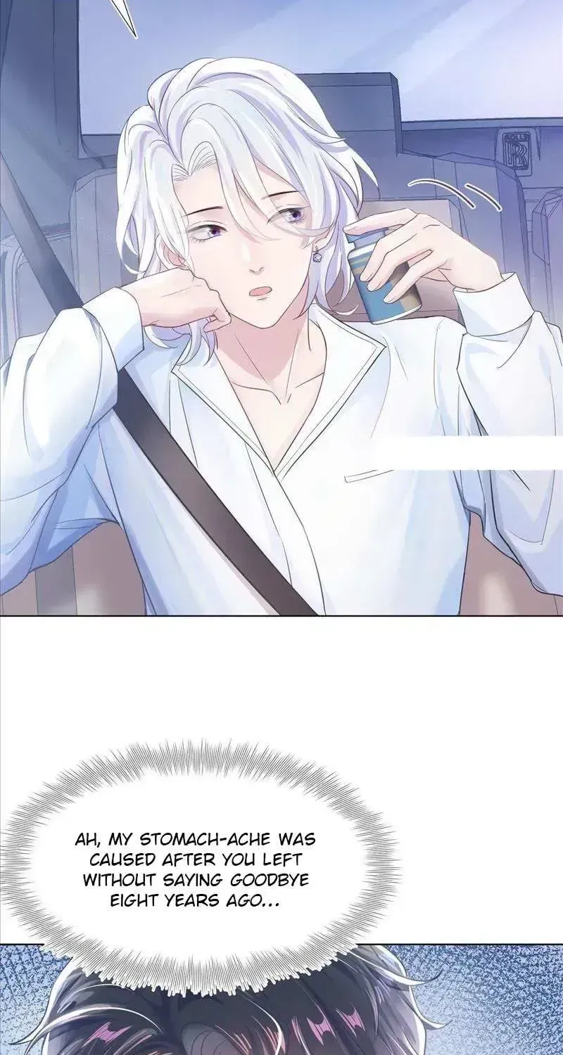Read Seize My Boyfriend chapter 3.4 image 38 on Lezhin