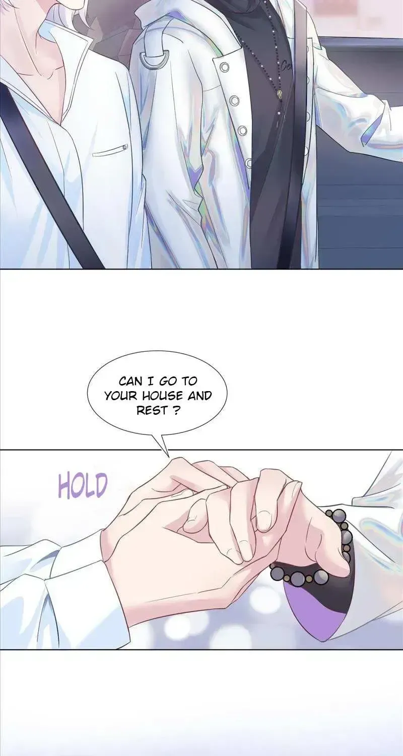 Read Seize My Boyfriend chapter 3.4 image 40 on Lezhin