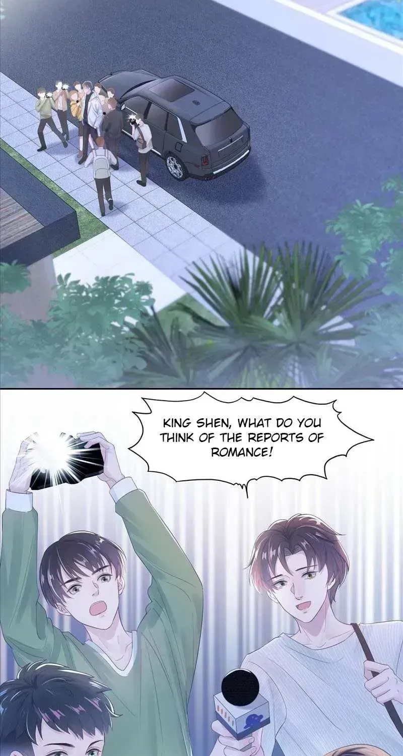 Read Seize My Boyfriend chapter 3.4 image 6 on Lezhin