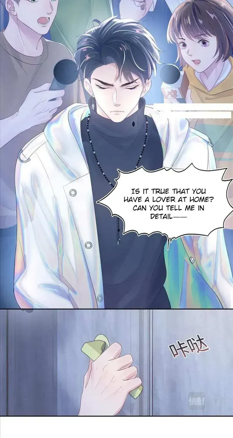 Read Seize My Boyfriend chapter 3.4 image 7 on Lezhin