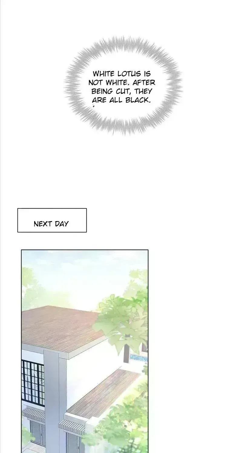 Read Seize My Boyfriend chapter 3.5 image 25 on Lezhin