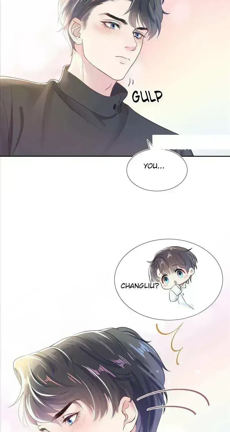 Read Seize My Boyfriend chapter 3.5 image 33 on Lezhin