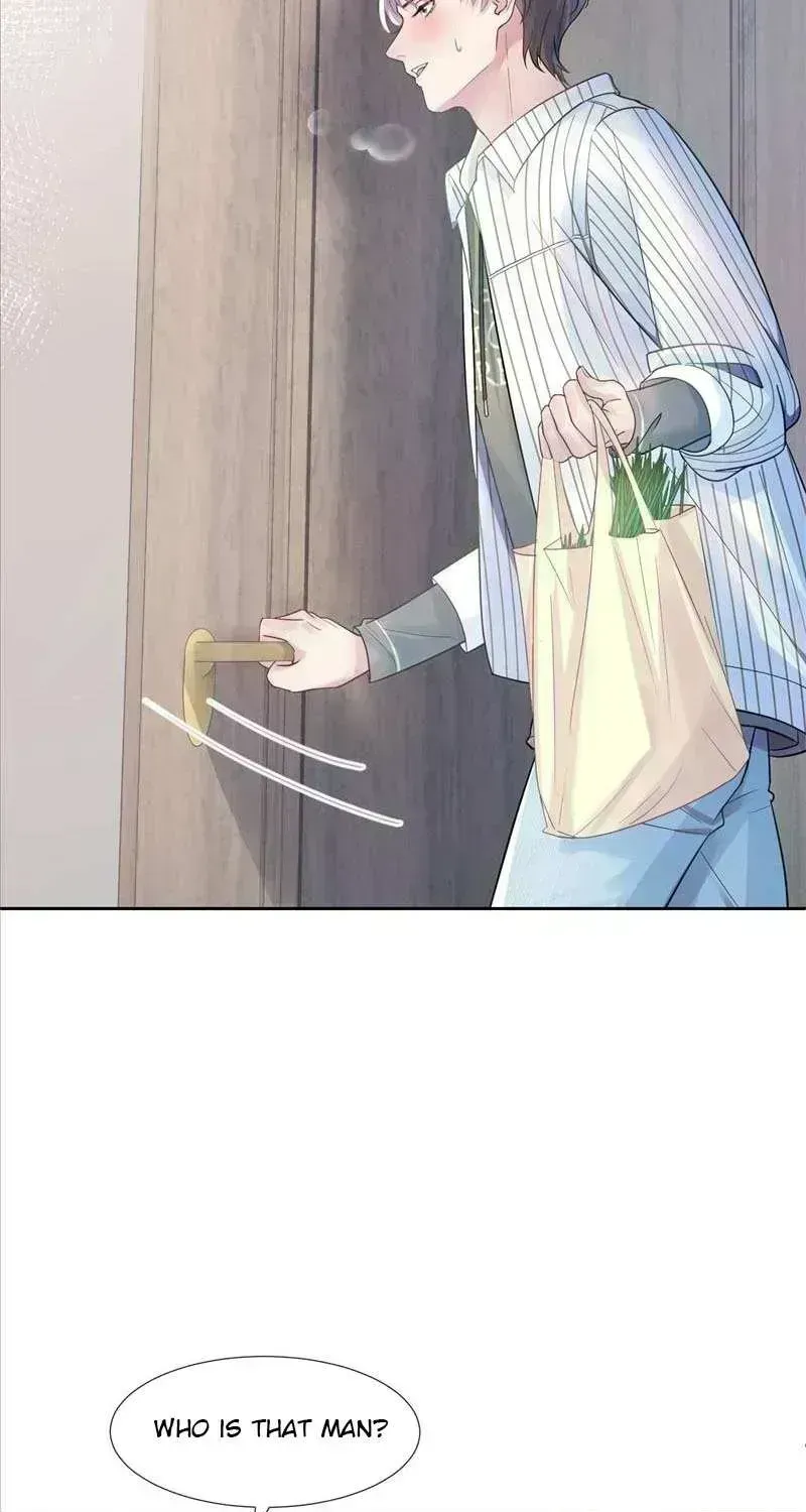 Read Seize My Boyfriend chapter 3.5 image 4 on Lezhin