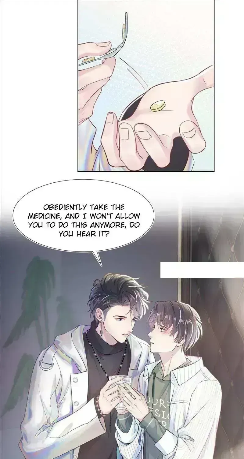 Read Seize My Boyfriend chapter 3.9 image 18 on Lezhin