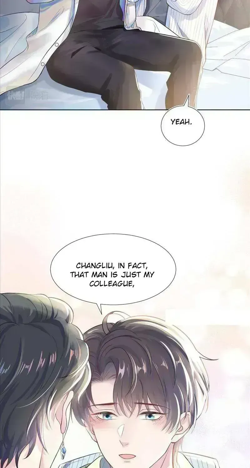 Read Seize My Boyfriend chapter 3.9 image 19 on Lezhin