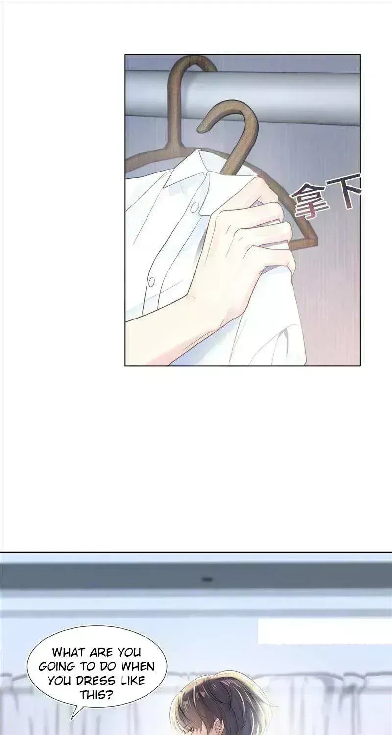 Read Seize My Boyfriend chapter 3.9 image 27 on Lezhin
