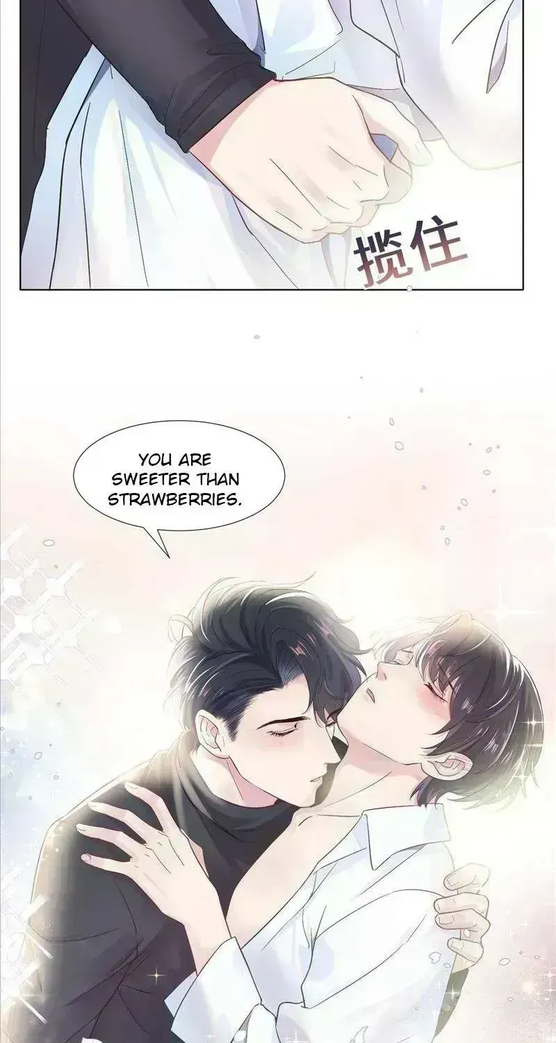 Read Seize My Boyfriend chapter 3.9 image 41 on Lezhin