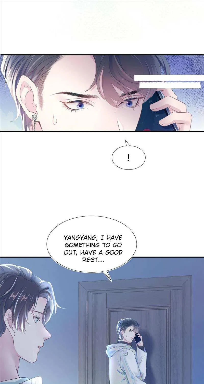 Read Seize My Boyfriend chapter 3 image 18 on Lezhin