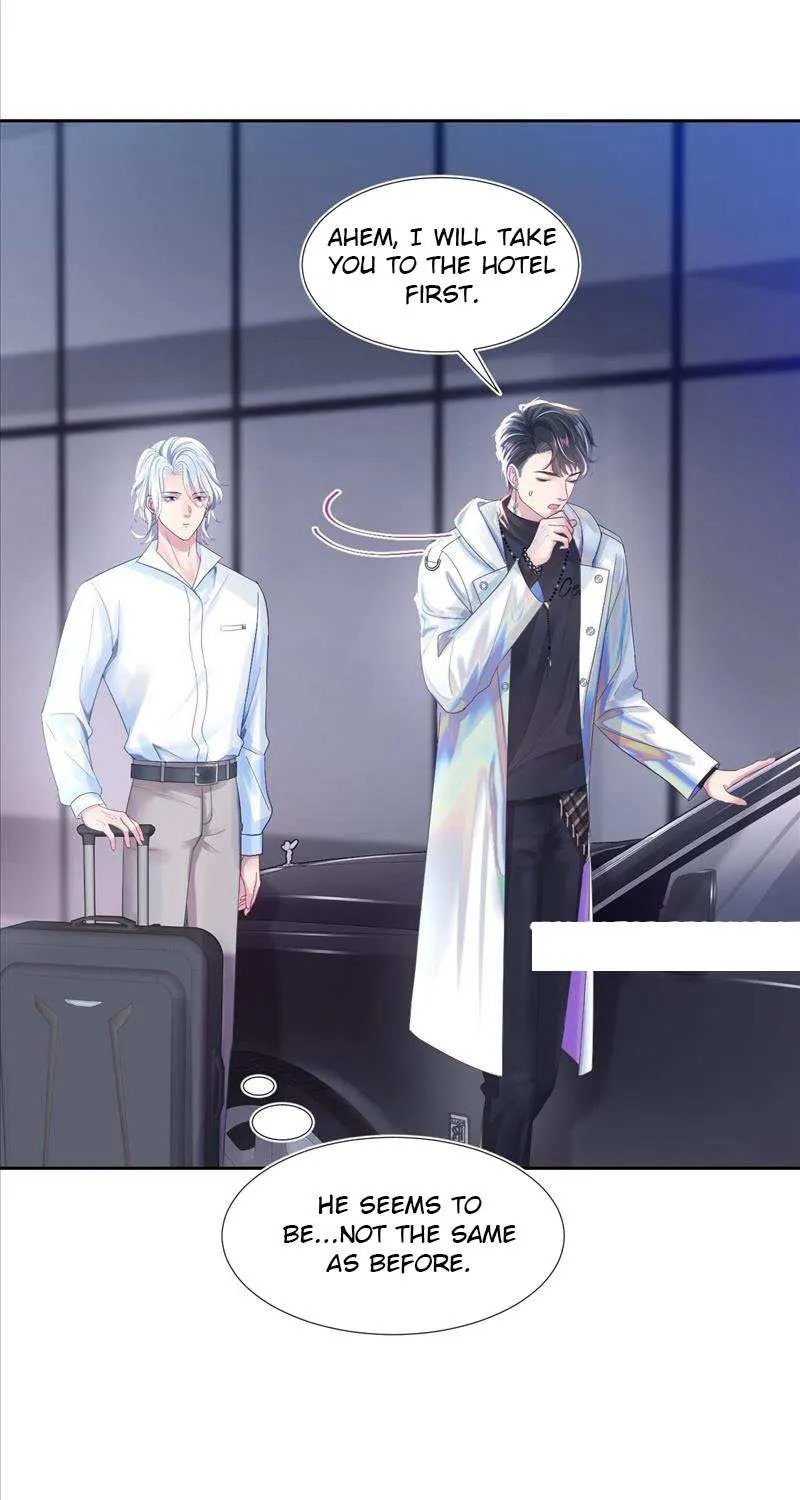 Read Seize My Boyfriend chapter 3 image 31 on Lezhin