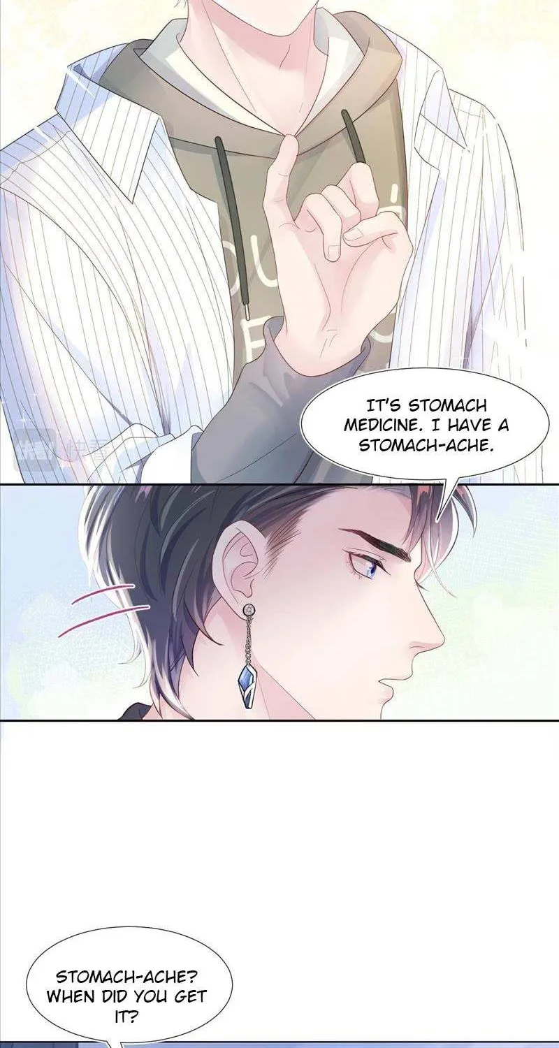 Read Seize My Boyfriend chapter 3 image 37 on Lezhin