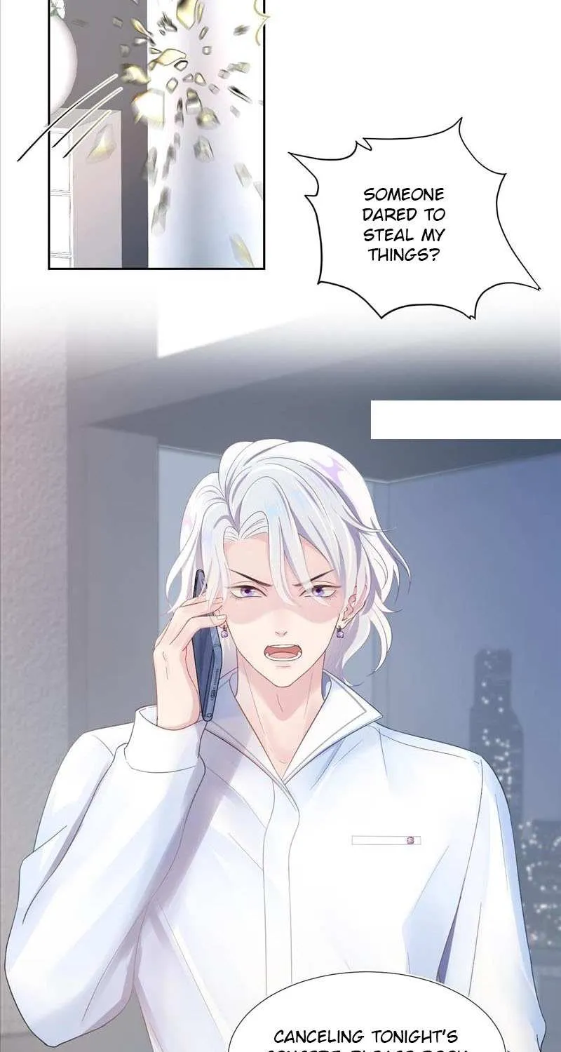 Read Seize My Boyfriend chapter 3 image 4 on Lezhin