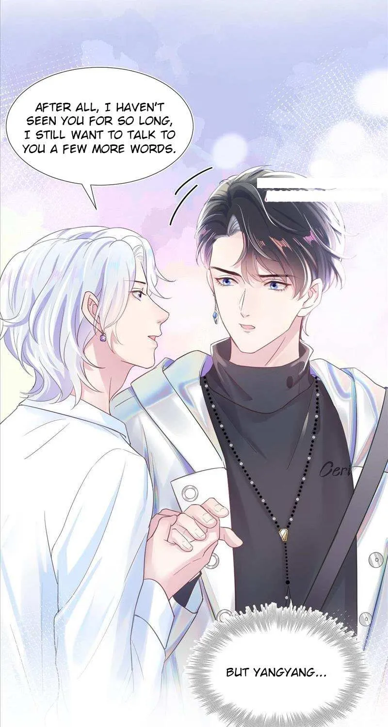 Read Seize My Boyfriend chapter 3 image 41 on Lezhin