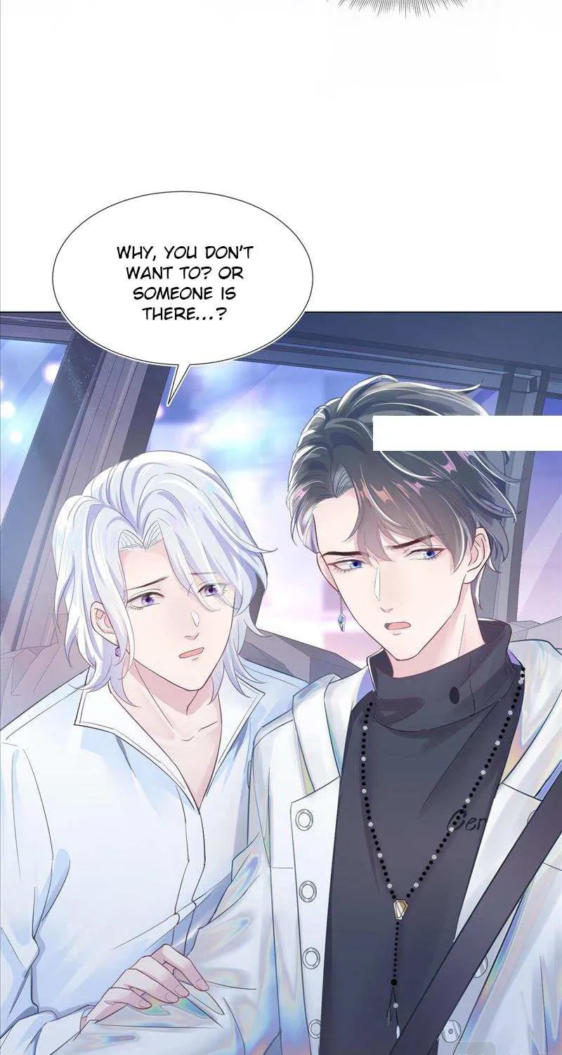 Read Seize My Boyfriend chapter 3 image 42 on Lezhin