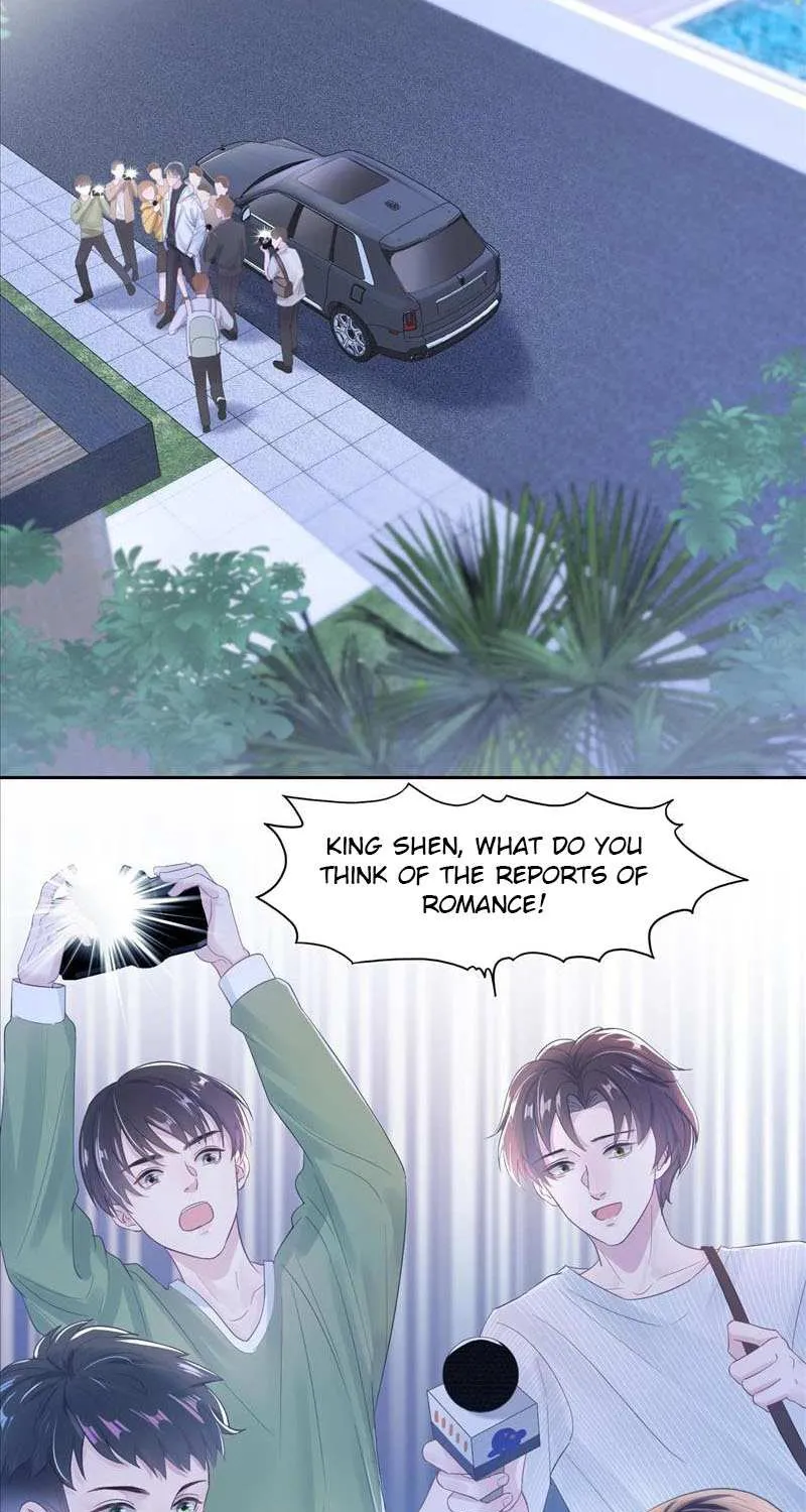 Read Seize My Boyfriend chapter 3 image 6 on Lezhin