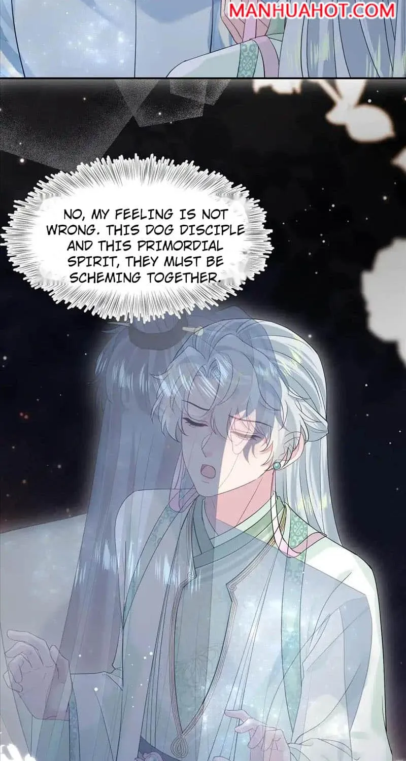 Read Seize My Boyfriend chapter 300 image 1 on Lezhin