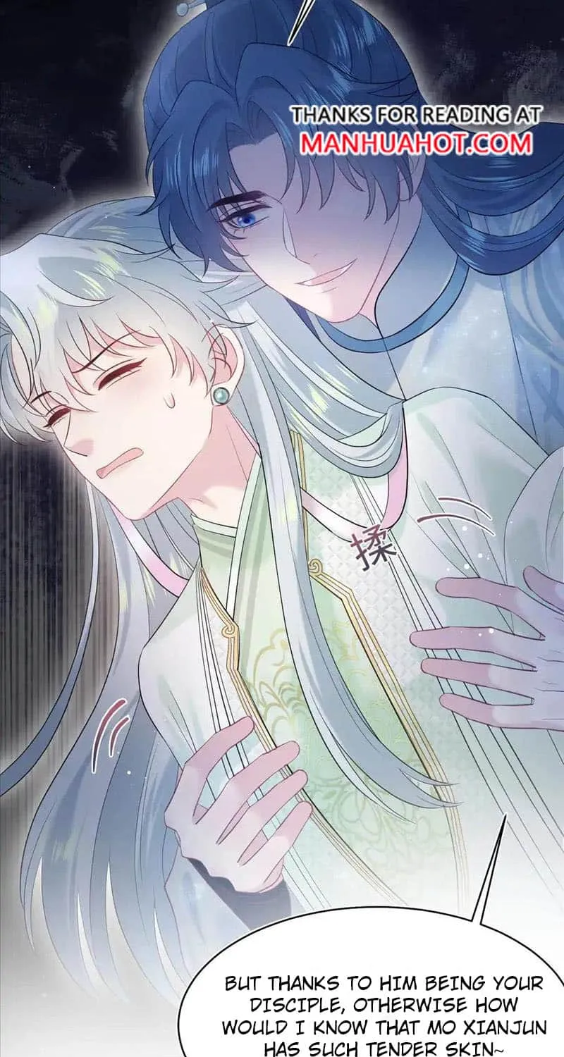 Read Seize My Boyfriend chapter 300 image 11 on Lezhin