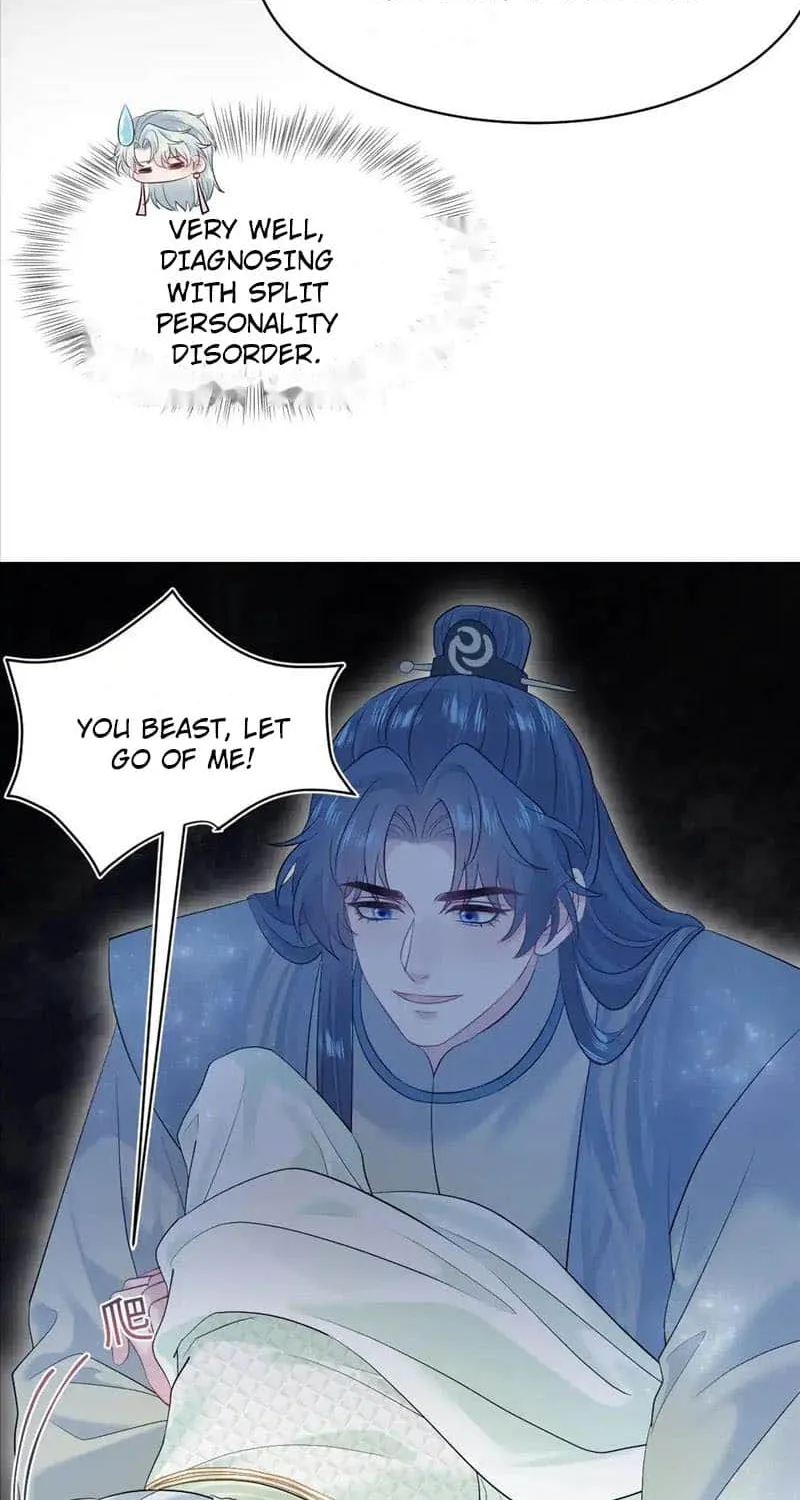 Read Seize My Boyfriend chapter 300 image 12 on Lezhin