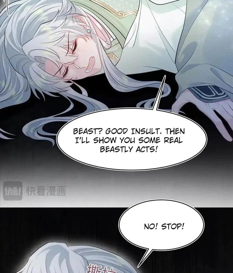 Read Seize My Boyfriend chapter 300 image 13 on Lezhin