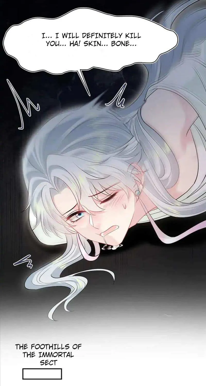 Read Seize My Boyfriend chapter 300 image 17 on Lezhin