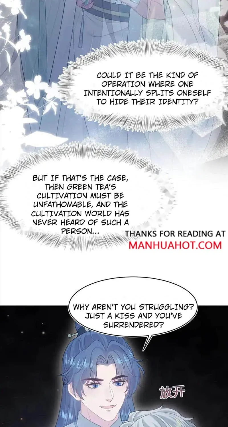 Read Seize My Boyfriend chapter 300 image 2 on Lezhin