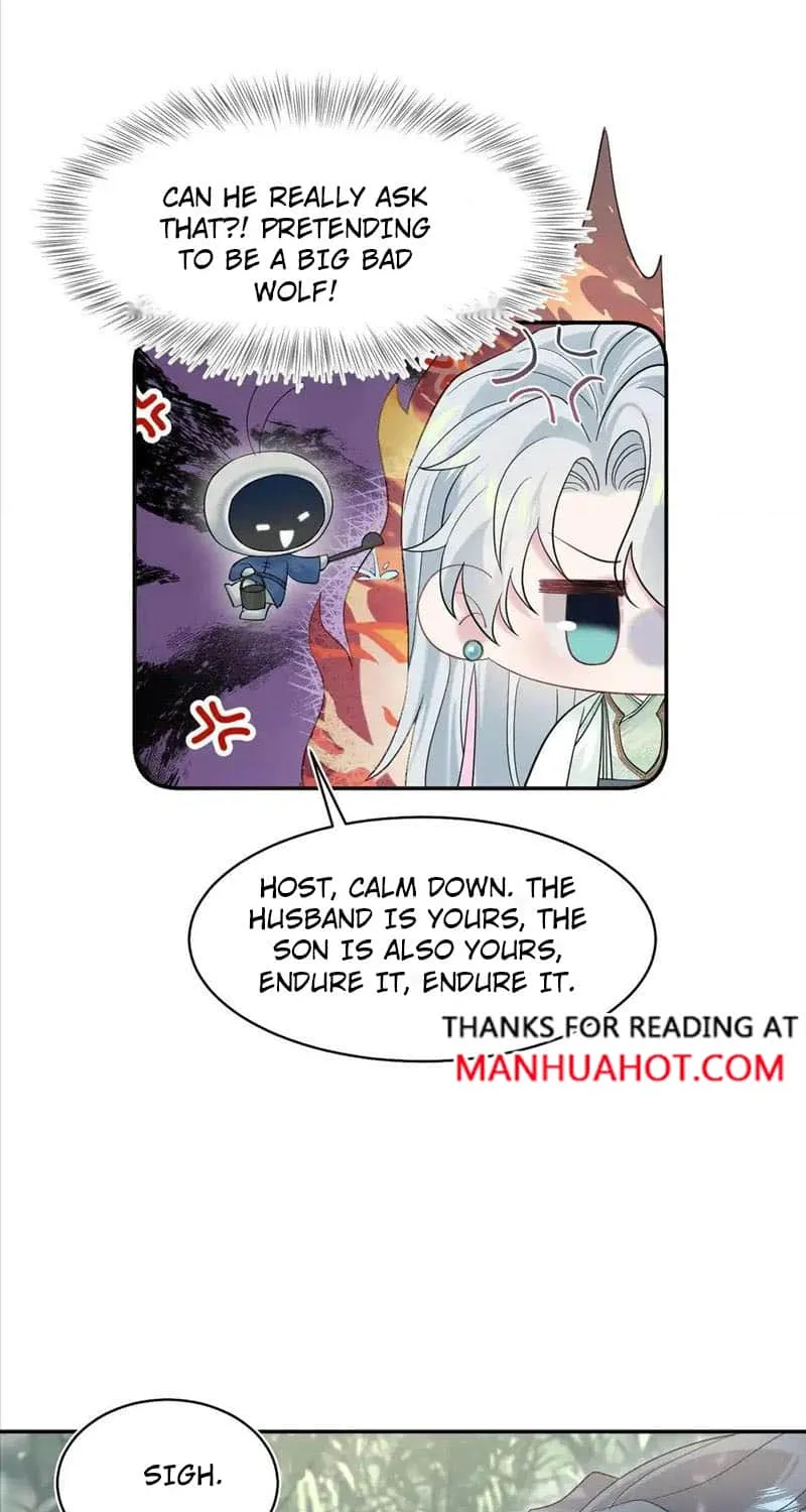 Read Seize My Boyfriend chapter 300 image 24 on Lezhin