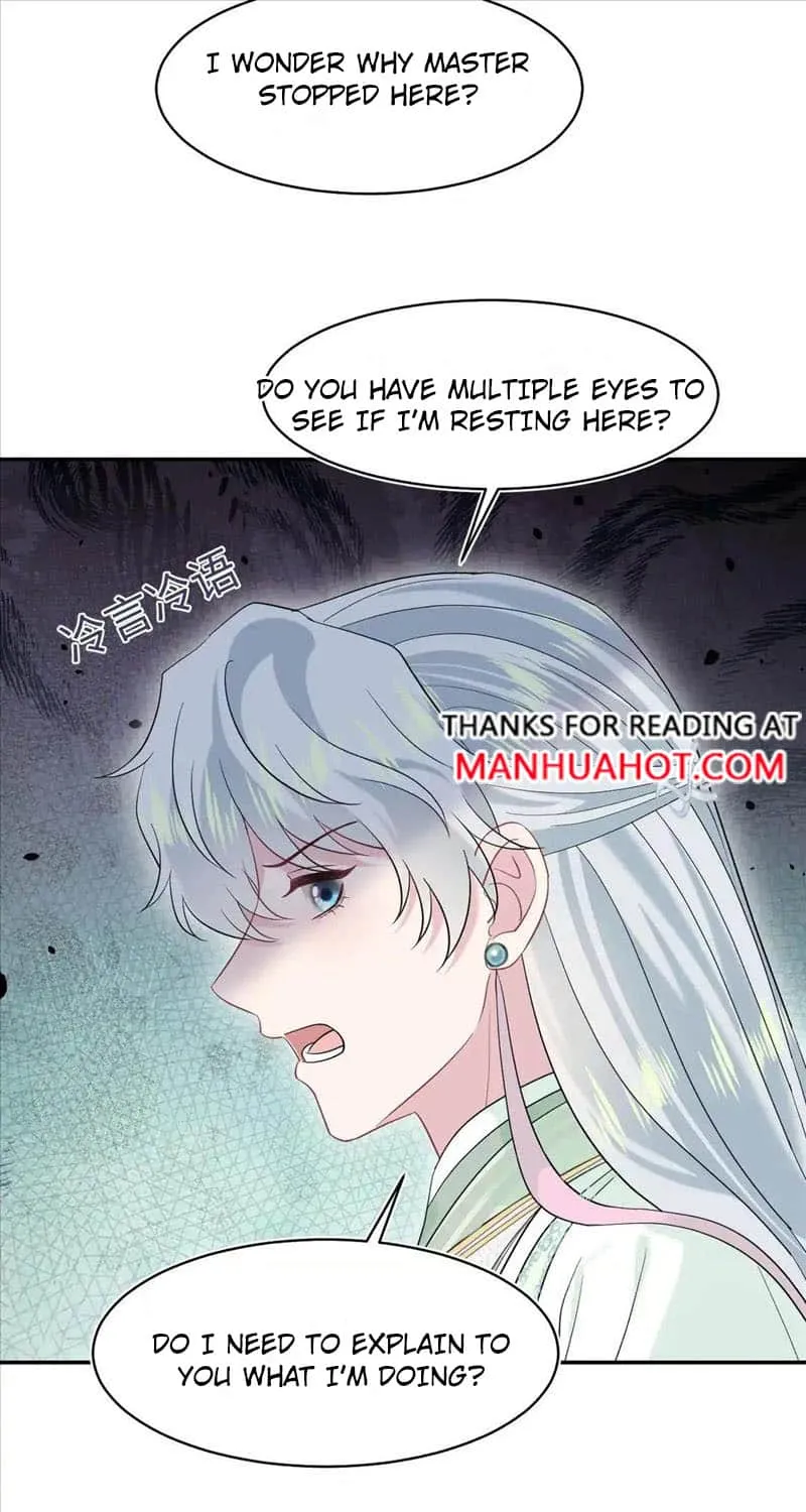 Read Seize My Boyfriend chapter 300 image 28 on Lezhin