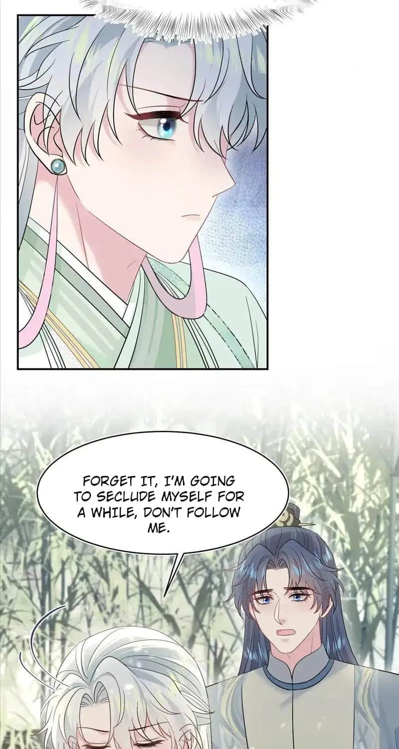 Read Seize My Boyfriend chapter 300 image 30 on Lezhin