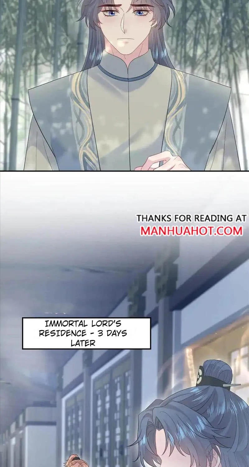 Read Seize My Boyfriend chapter 300 image 32 on Lezhin