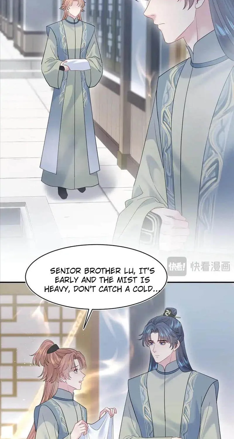 Read Seize My Boyfriend chapter 300 image 33 on Lezhin