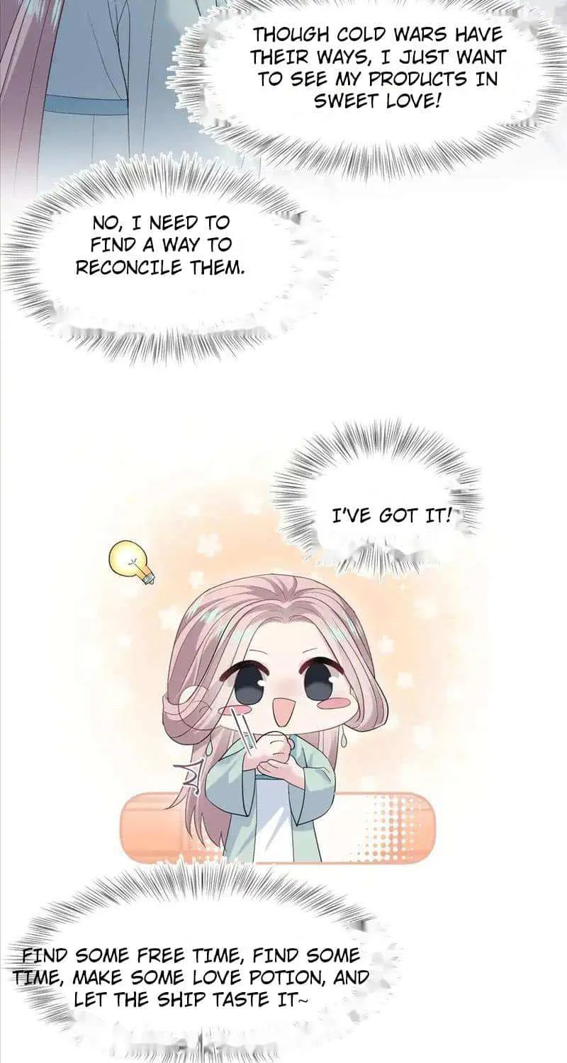 Read Seize My Boyfriend chapter 300 image 37 on Lezhin