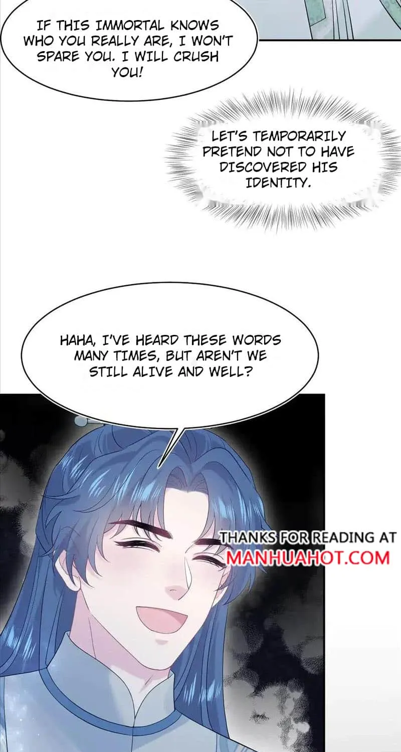 Read Seize My Boyfriend chapter 300 image 4 on Lezhin