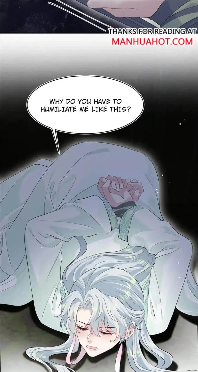 Read Seize My Boyfriend chapter 300 image 7 on Lezhin