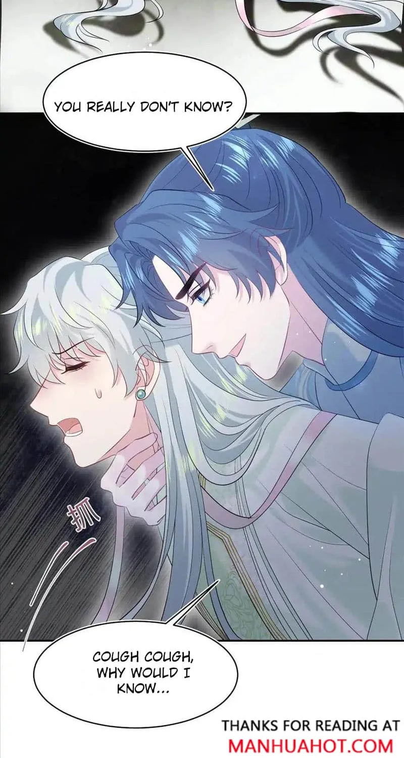 Read Seize My Boyfriend chapter 300 image 8 on Lezhin