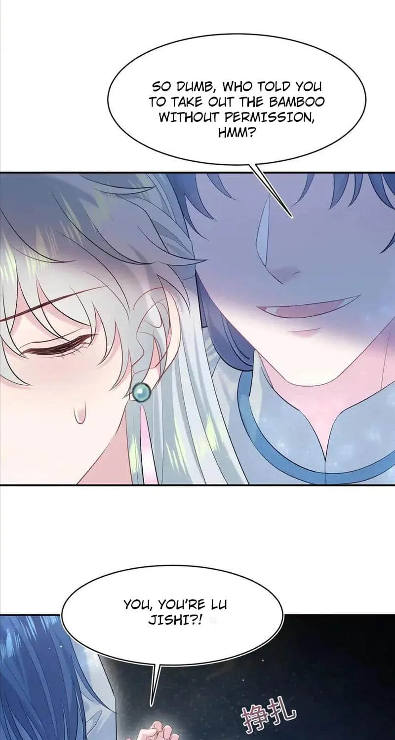 Read Seize My Boyfriend chapter 300 image 9 on Lezhin