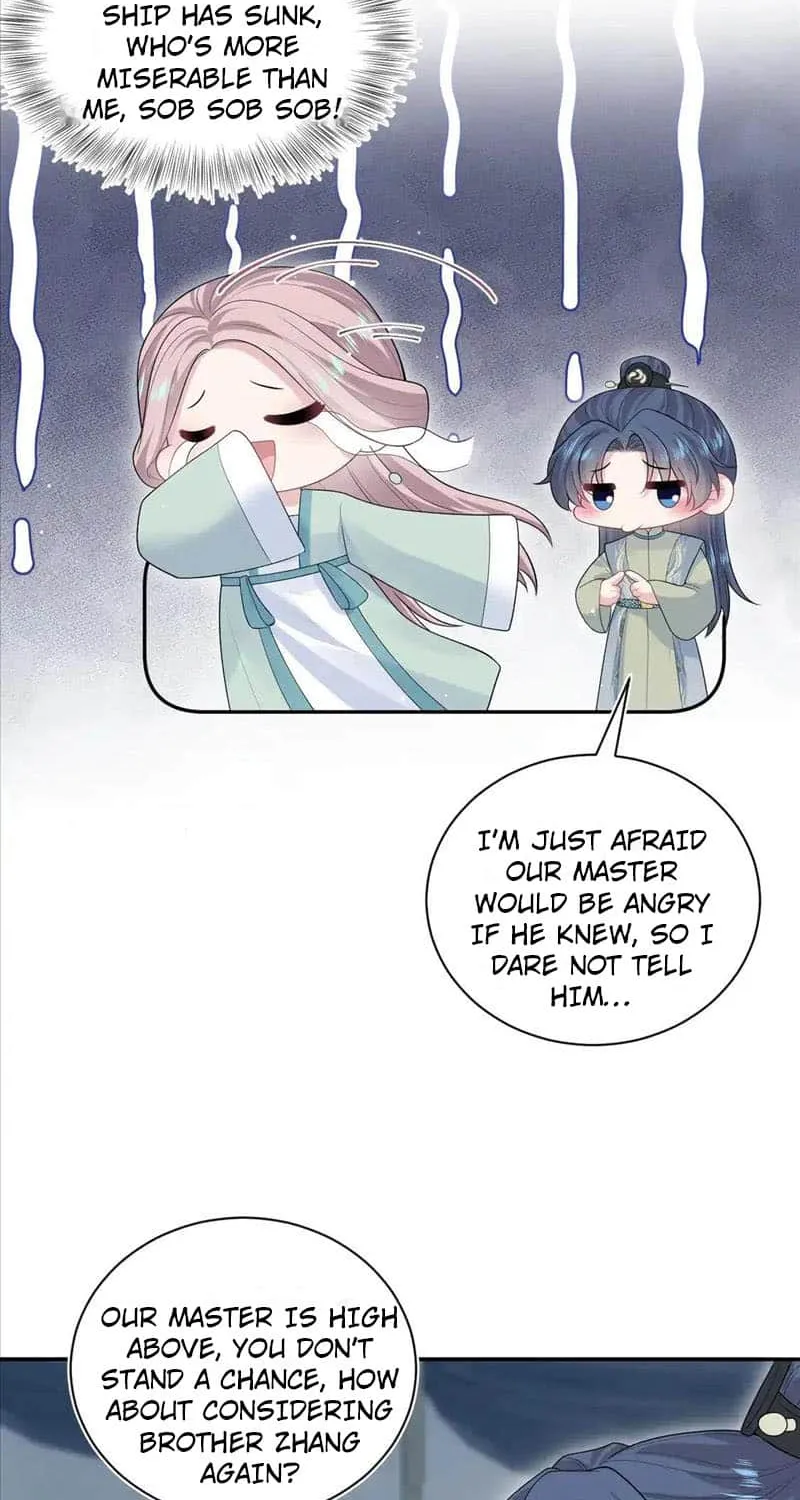 Read Seize My Boyfriend chapter 303 image 11 on Lezhin