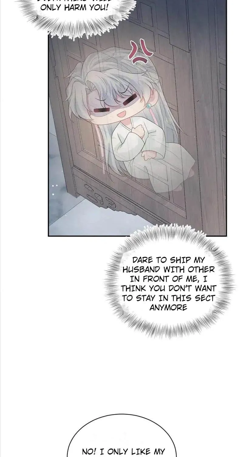 Read Seize My Boyfriend chapter 303 image 13 on Lezhin
