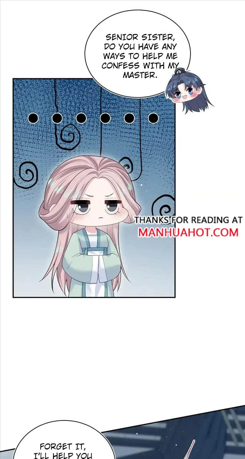 Read Seize My Boyfriend chapter 303 image 15 on Lezhin