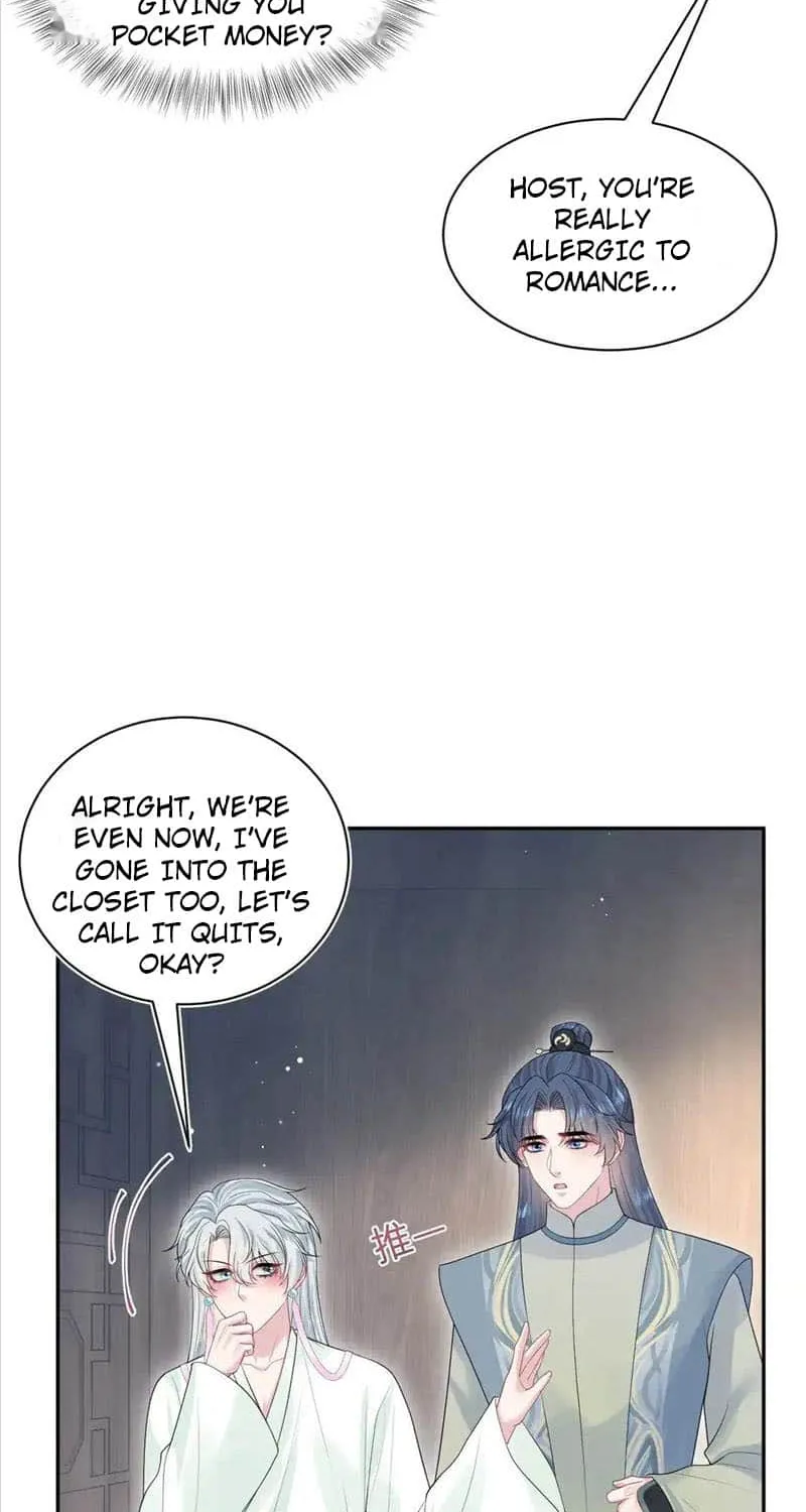 Read Seize My Boyfriend chapter 303 image 20 on Lezhin