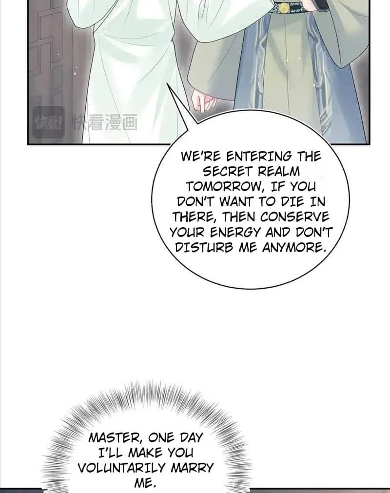 Read Seize My Boyfriend chapter 303 image 21 on Lezhin