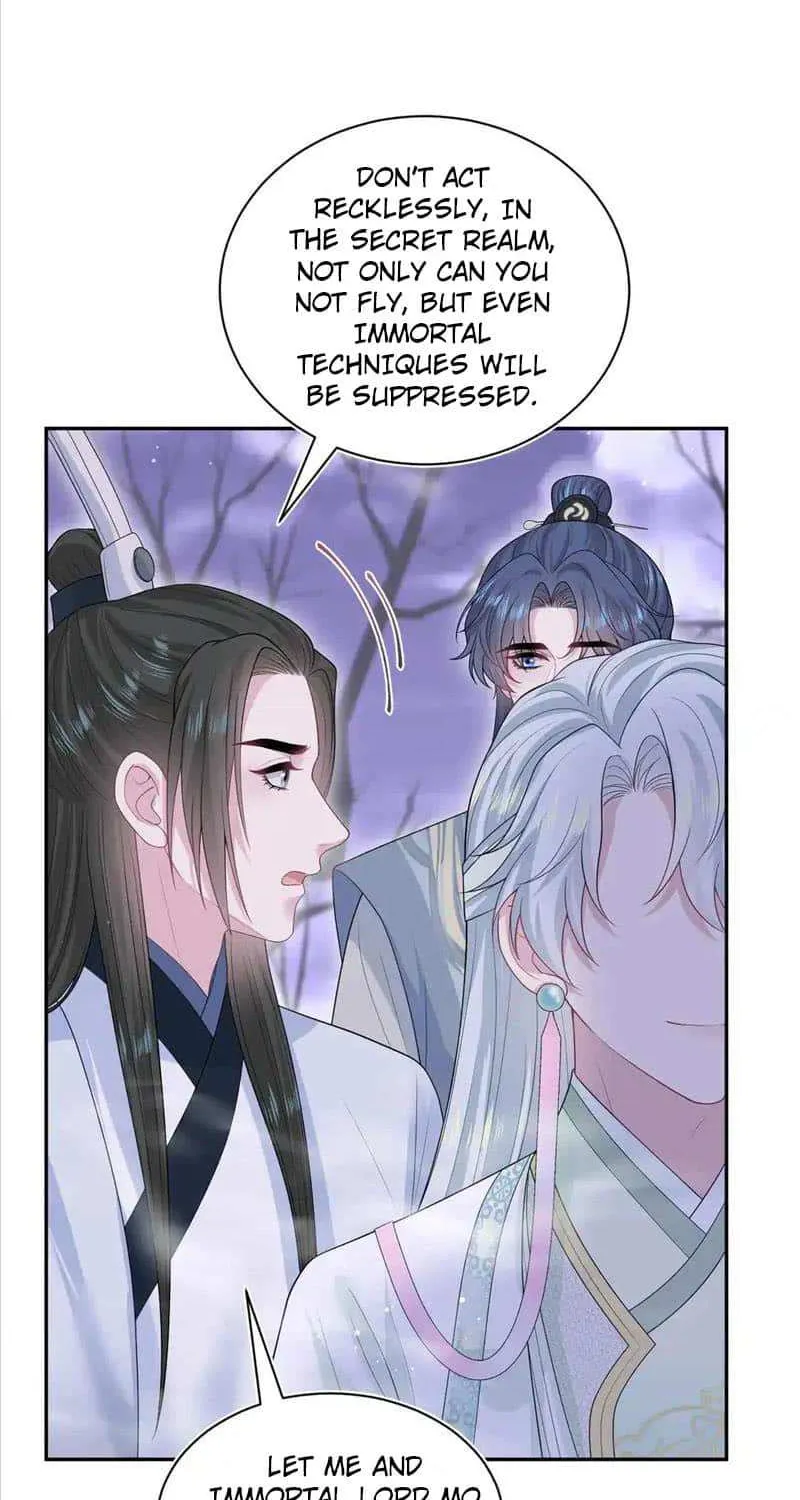 Read Seize My Boyfriend chapter 303 image 27 on Lezhin