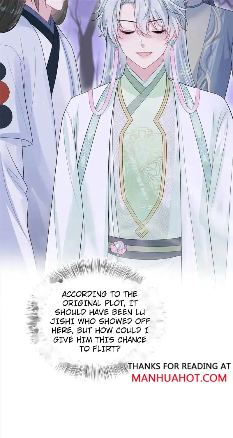 Read Seize My Boyfriend chapter 303 image 29 on Lezhin