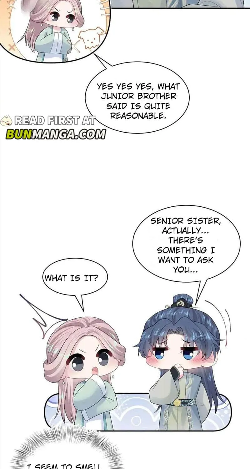 Read Seize My Boyfriend chapter 303 image 3 on Lezhin