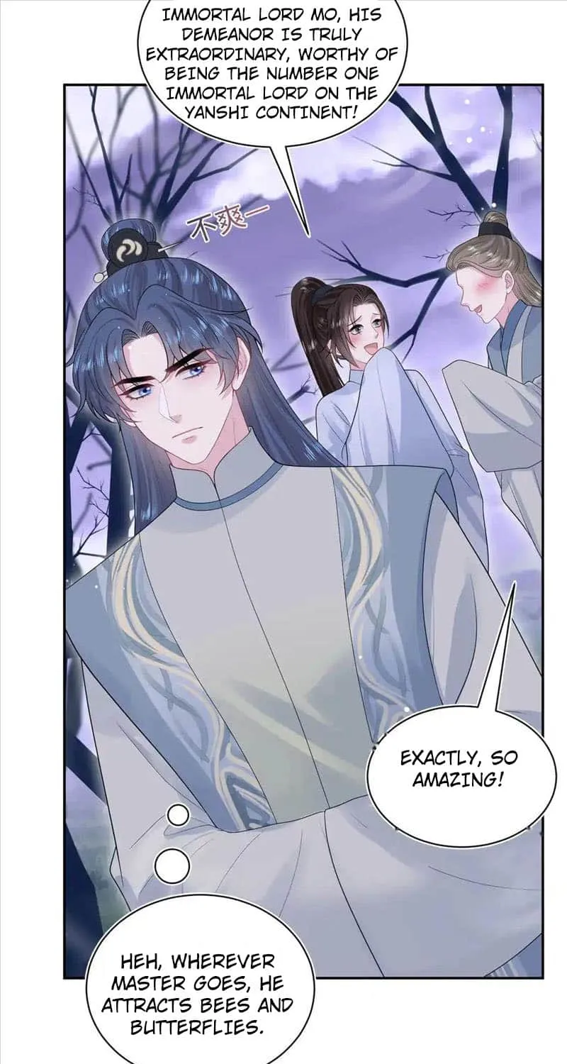 Read Seize My Boyfriend chapter 303 image 36 on Lezhin