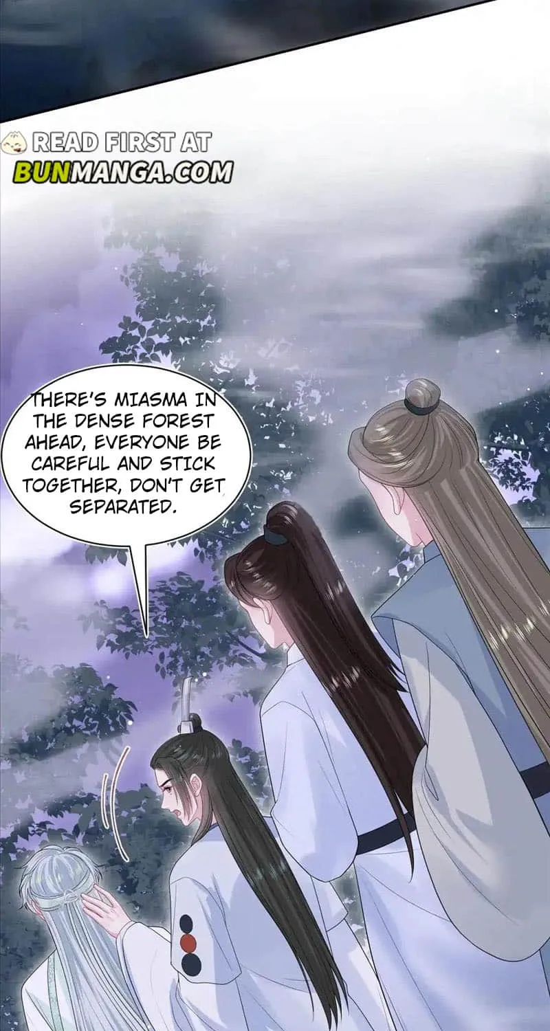 Read Seize My Boyfriend chapter 303 image 38 on Lezhin