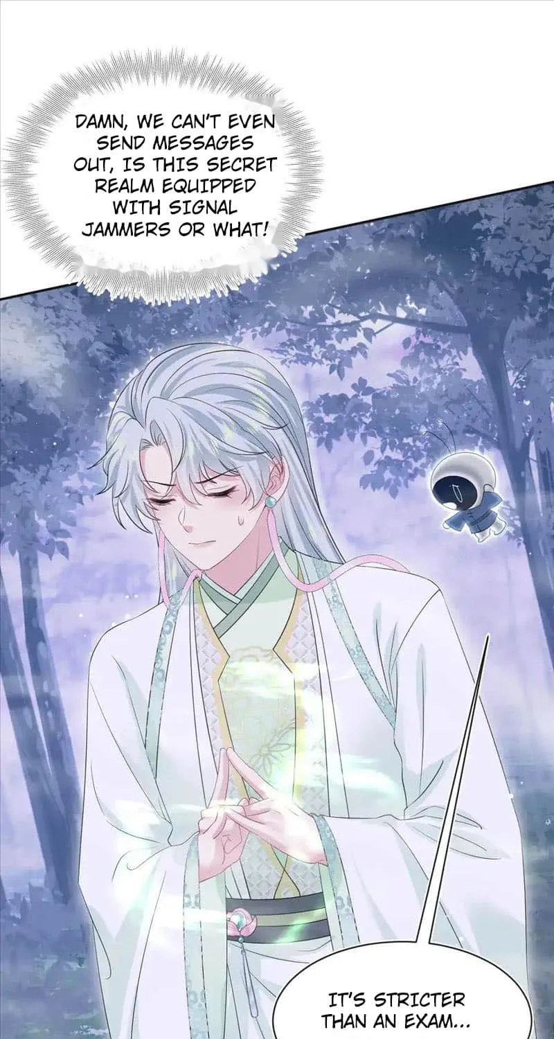 Read Seize My Boyfriend chapter 303 image 43 on Lezhin