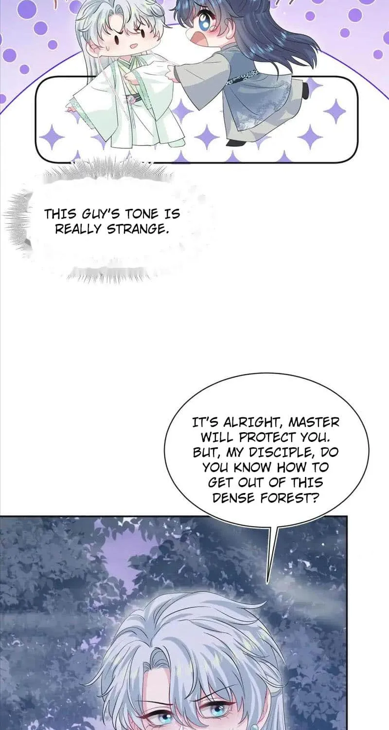 Read Seize My Boyfriend chapter 303 image 46 on Lezhin