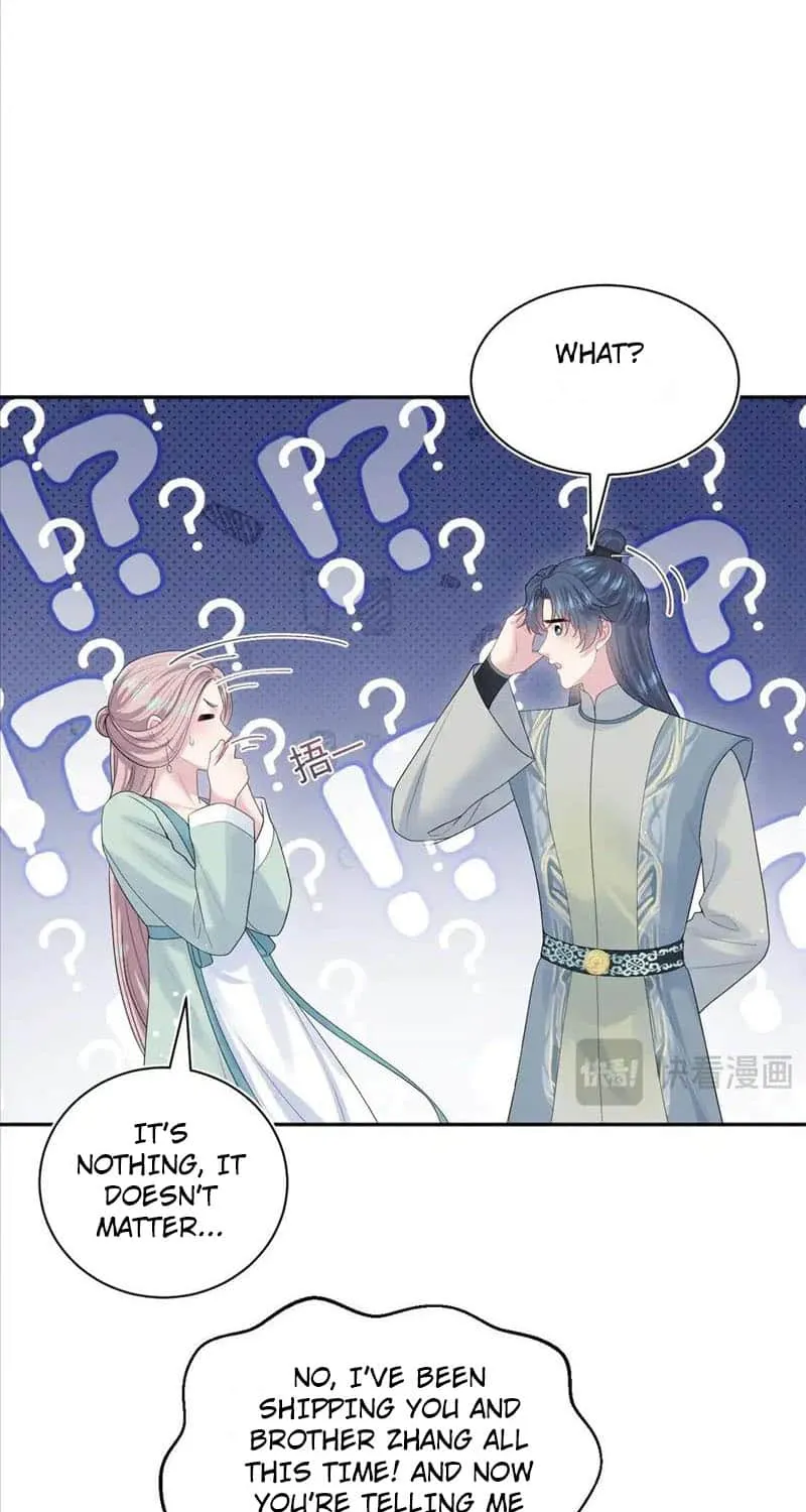 Read Seize My Boyfriend chapter 303 image 6 on Lezhin