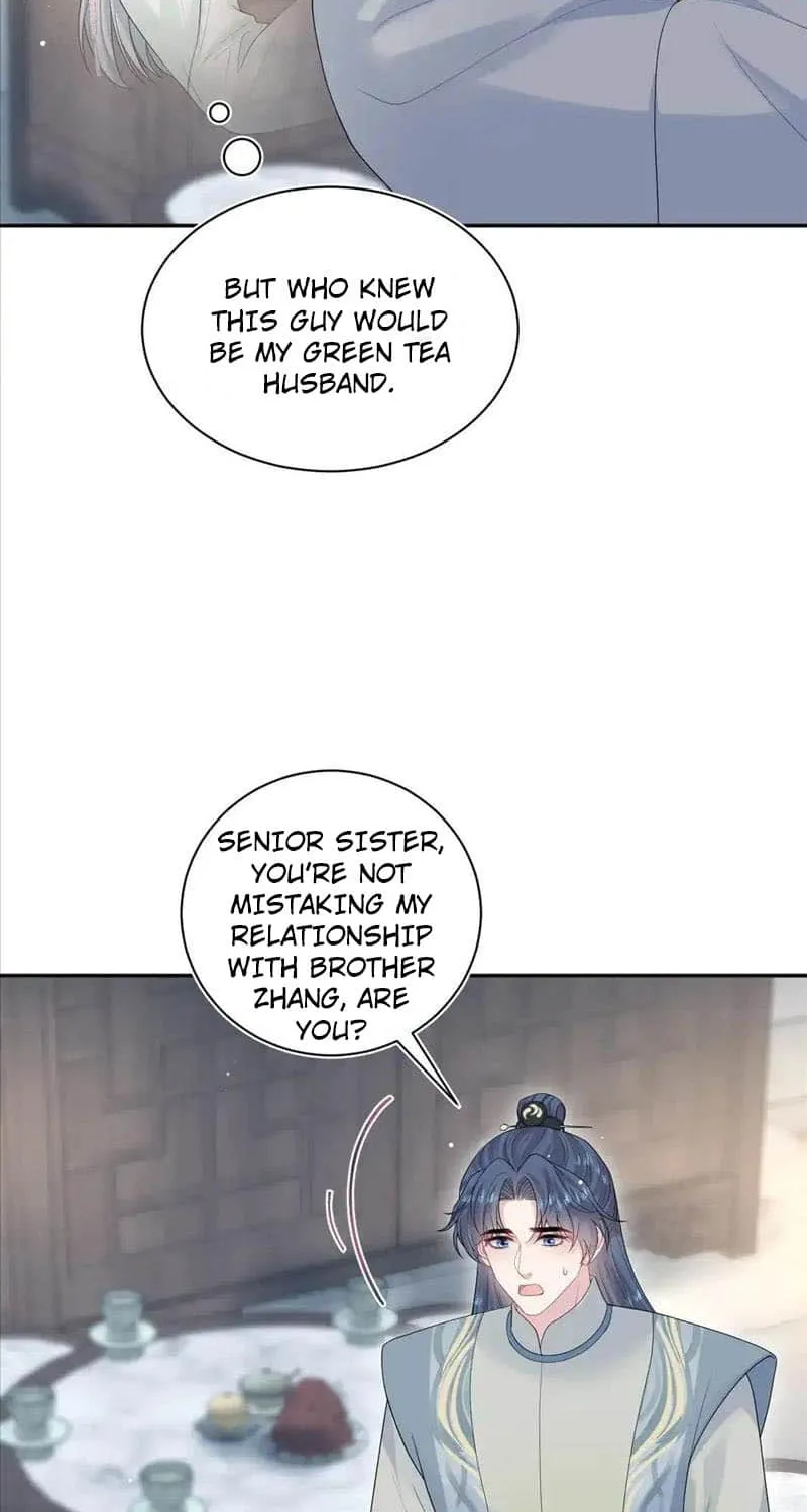 Read Seize My Boyfriend chapter 303 image 9 on Lezhin