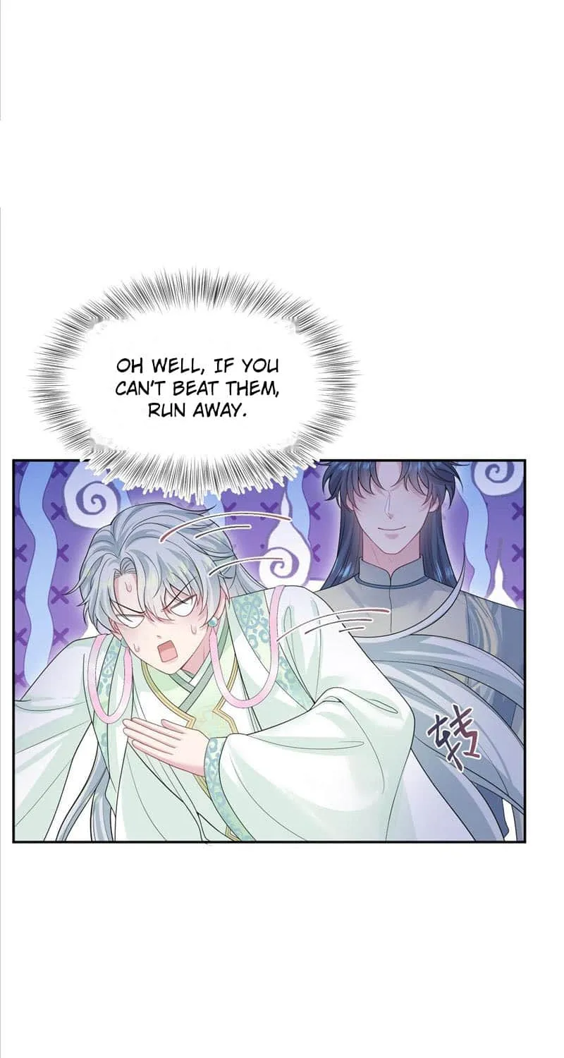 Read Seize My Boyfriend chapter 304 image 14 on Lezhin