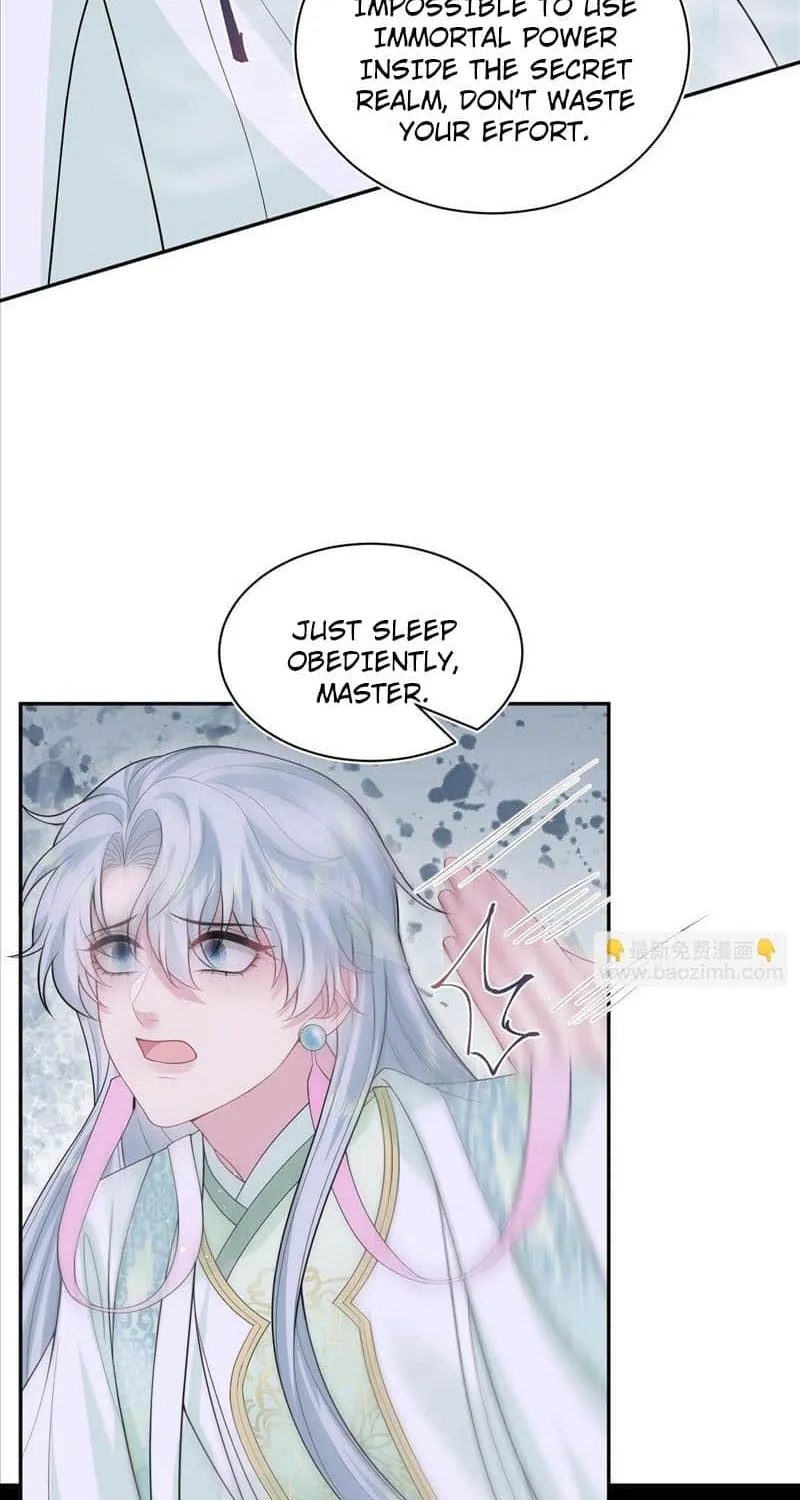 Read Seize My Boyfriend chapter 304 image 18 on Lezhin
